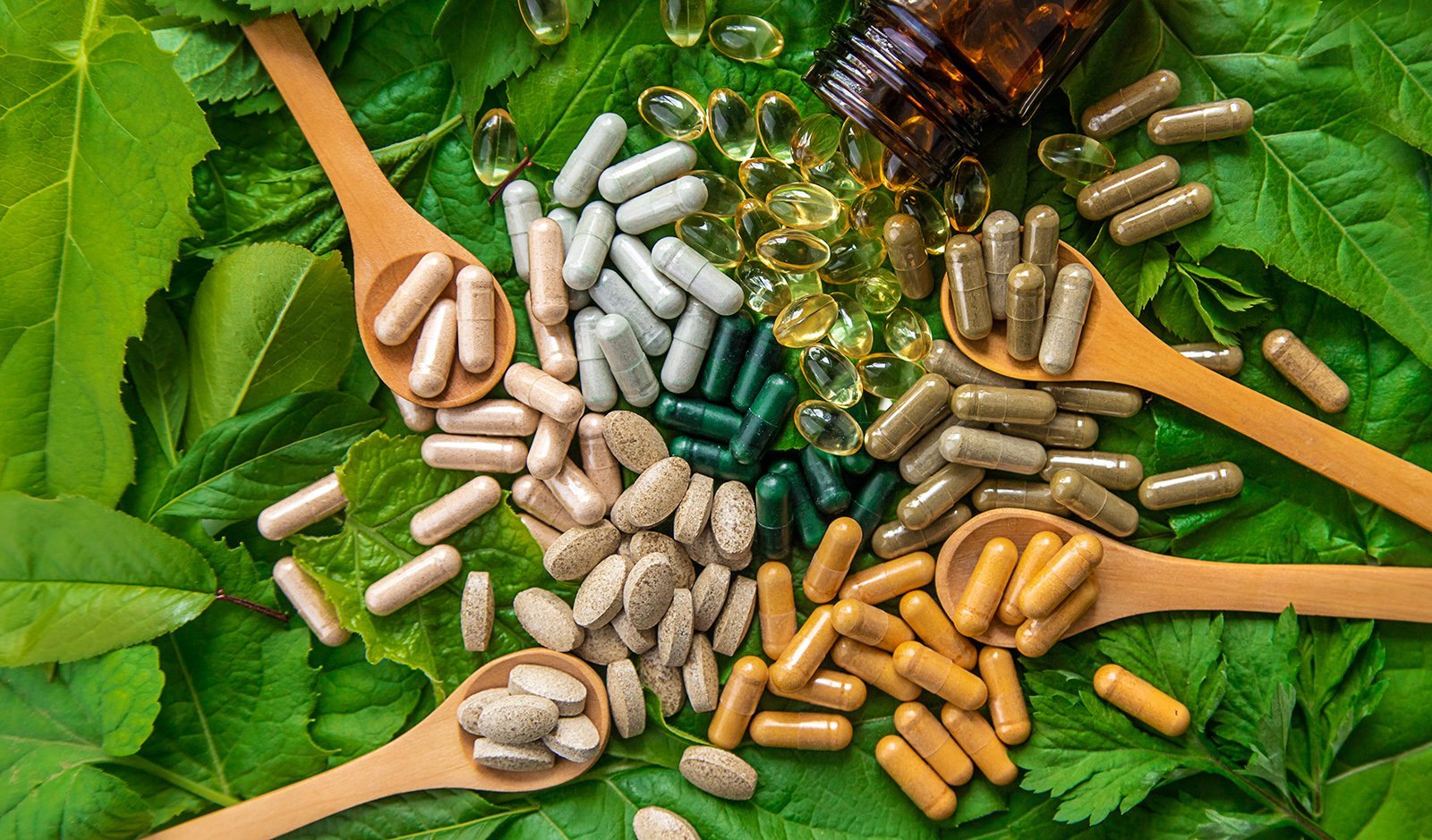 health supplements