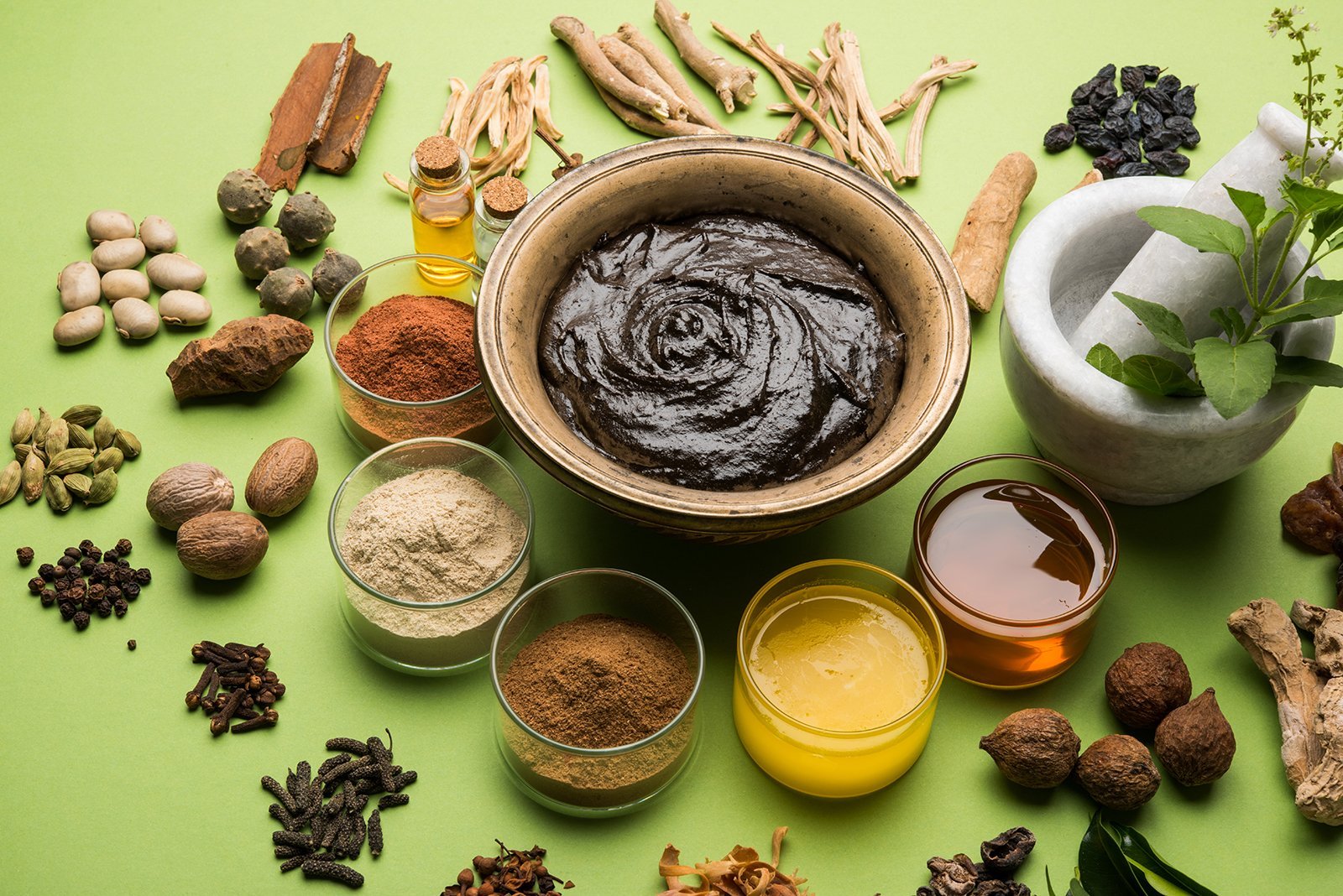 ayurveda
