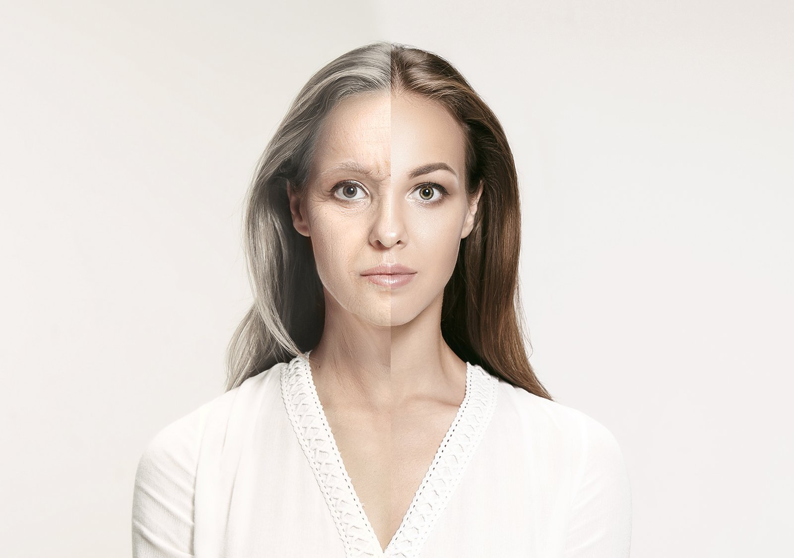 Why You’re Aging Faster Than You Should—And How Hormones Can Fix It!