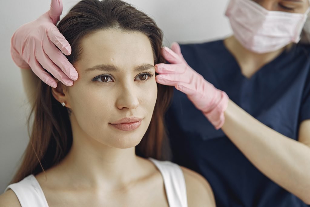 Stem Cells, Skincare & Scar-Free Facelifts with Dr. Nathan Newman
