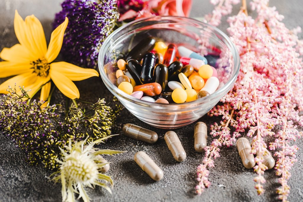 The Truth About Supplements for Hormonal Health with Shawn Wells