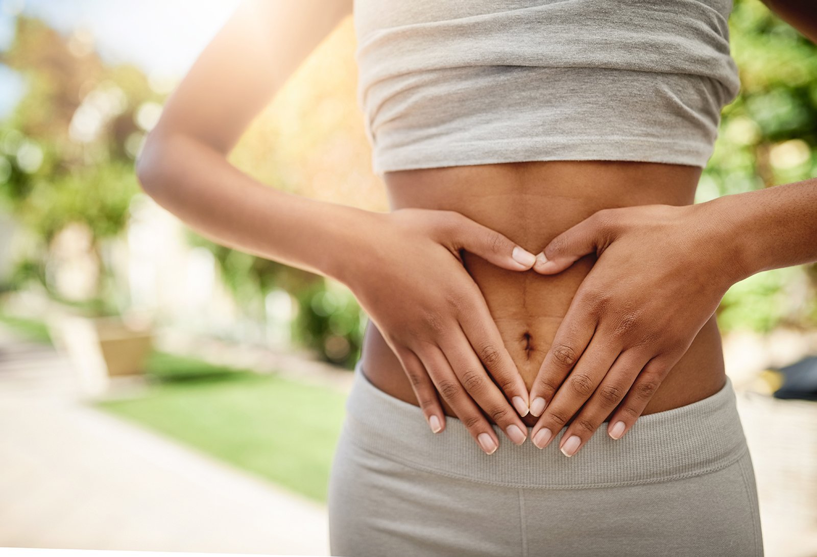 Peptides & Gut Health: The Science of Healing from the Inside Out