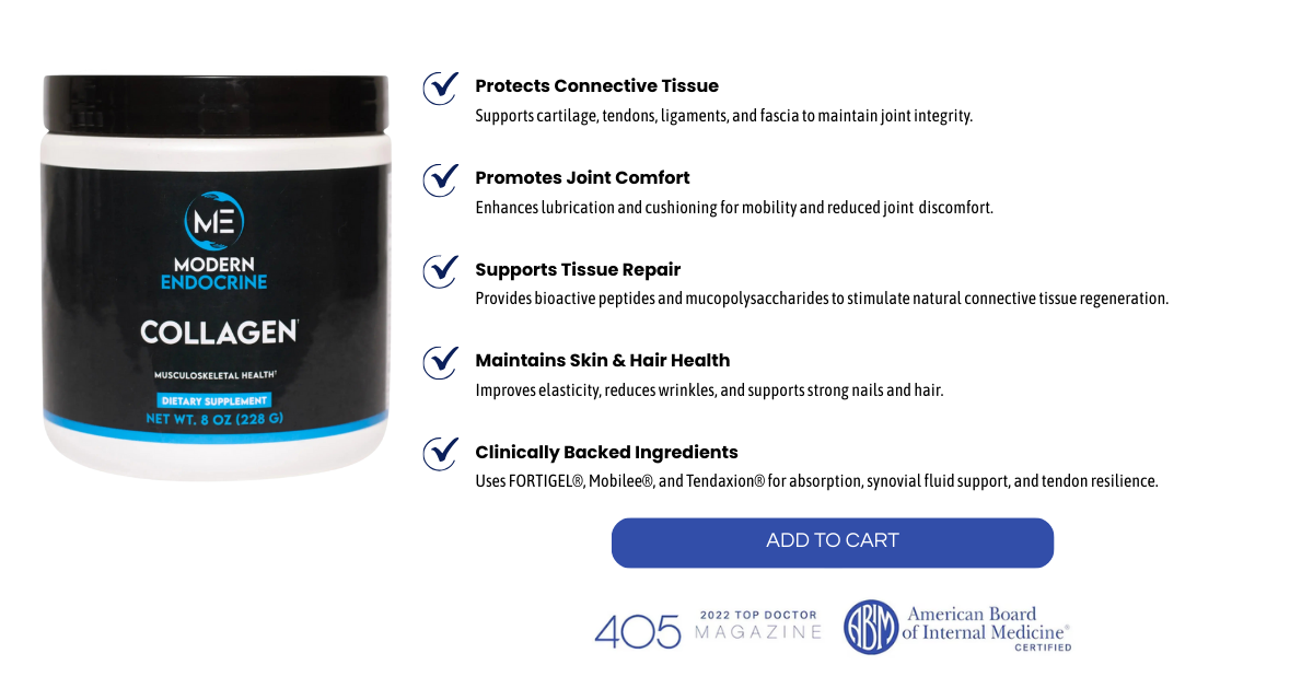 Collagen
