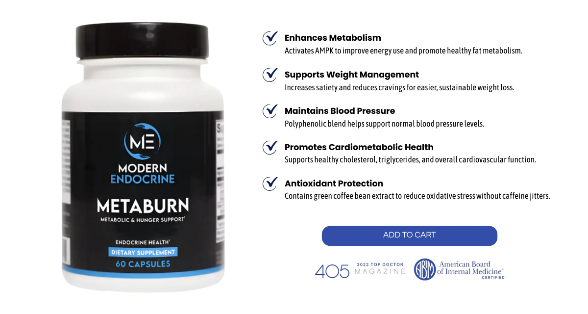 Metaburn