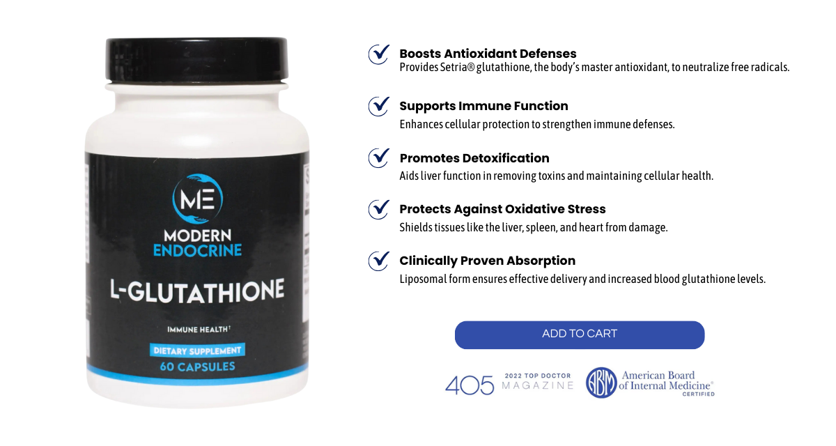 L-Glutathione