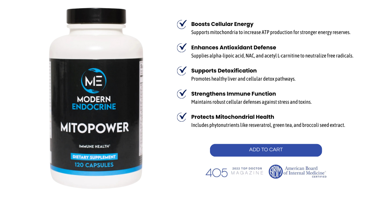 MitoPower