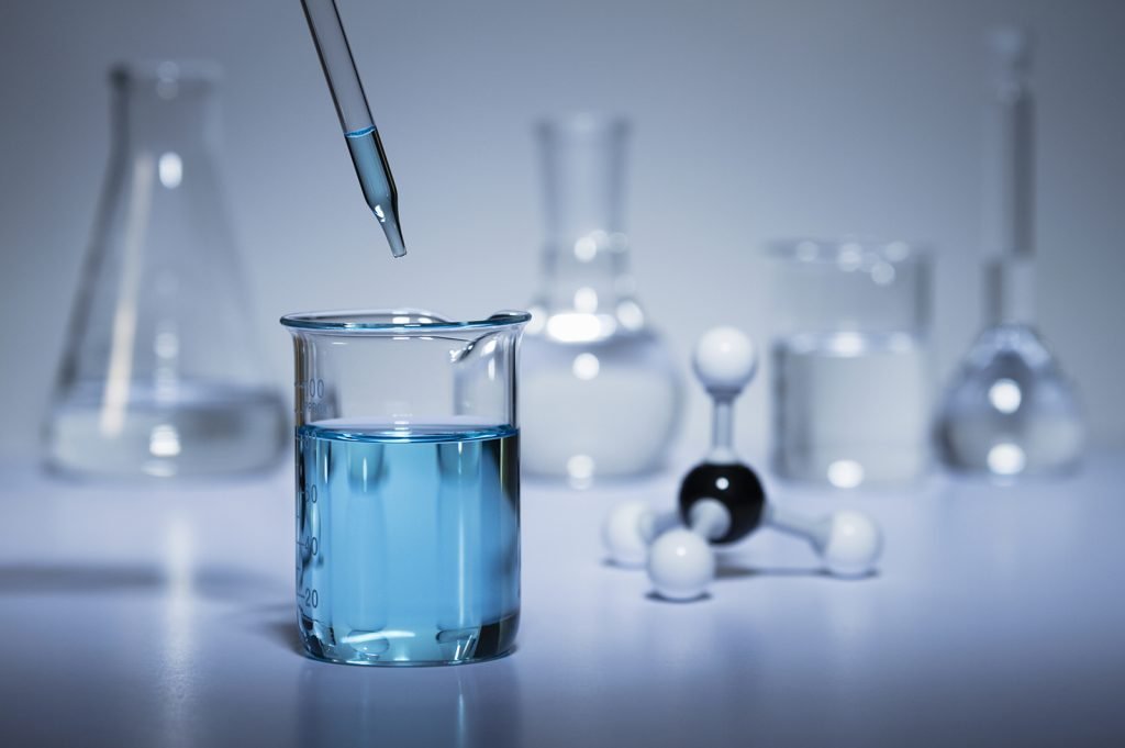 Methylene Blue: Hype or Healing? What You Need to Know About This Mitochondrial Therapy