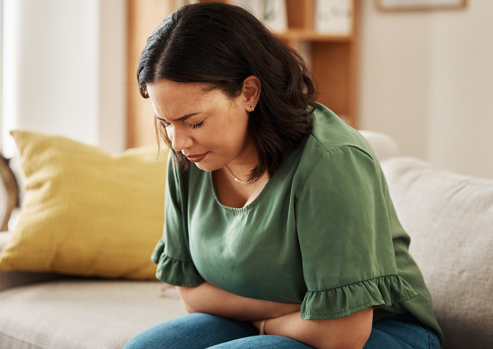 Bloated Again? – The Shocking Truth About Digestion & Simple Fixes with Dr. Heather Finley