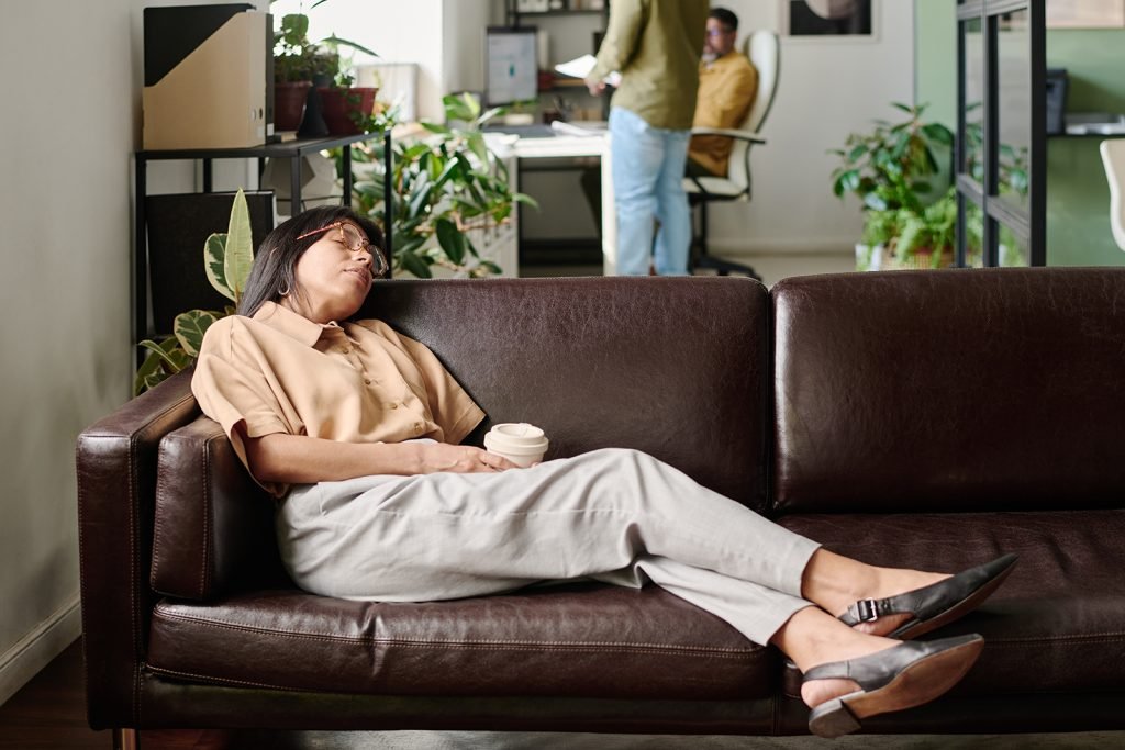 Unlocking the Mystery of Chronic Fatigue: A Holistic Approach to Healing