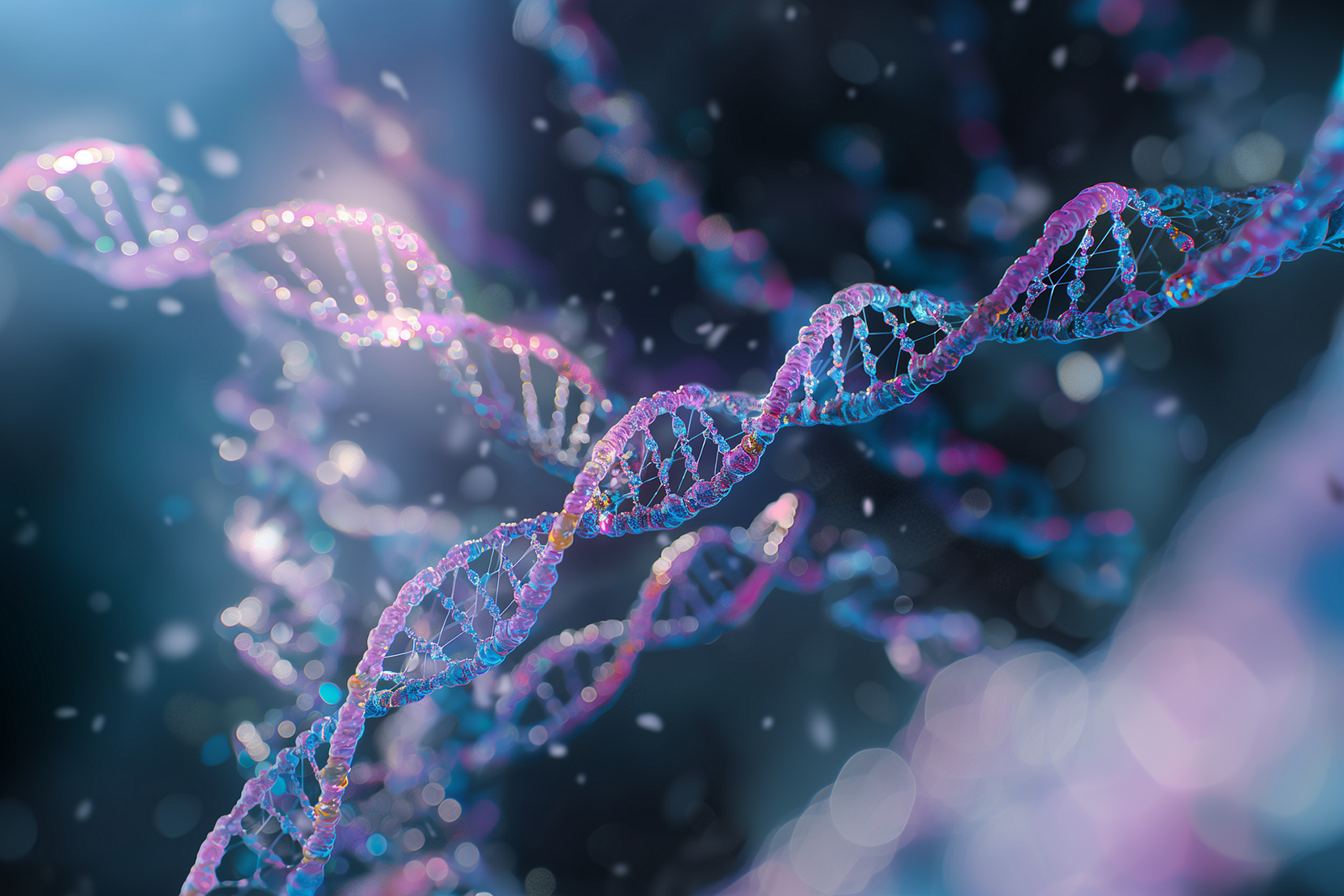 Peptide Therapy: The Future of Targeted, Regenerative Medicine