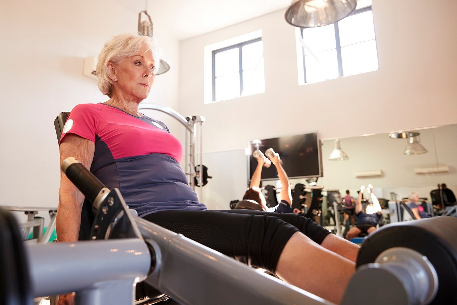 Are We Treating Menopause All Wrong? – The Shocking HRT Fix That Preserves Muscle & Metabolism