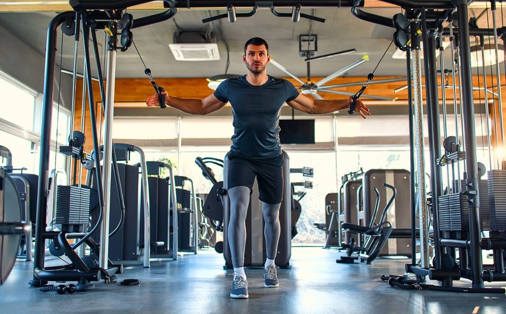 Testosterone Therapy & Gut Health: What Every Man Must Know