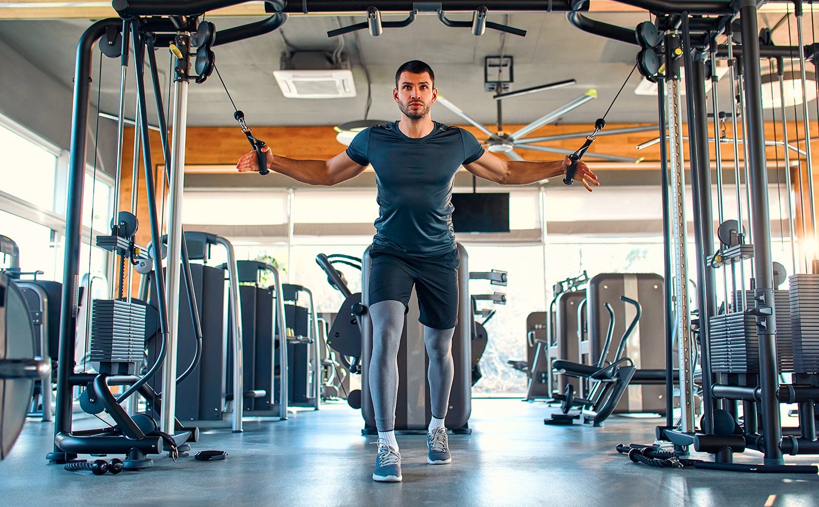 Testosterone Therapy & Gut Health: What Every Man Must Know