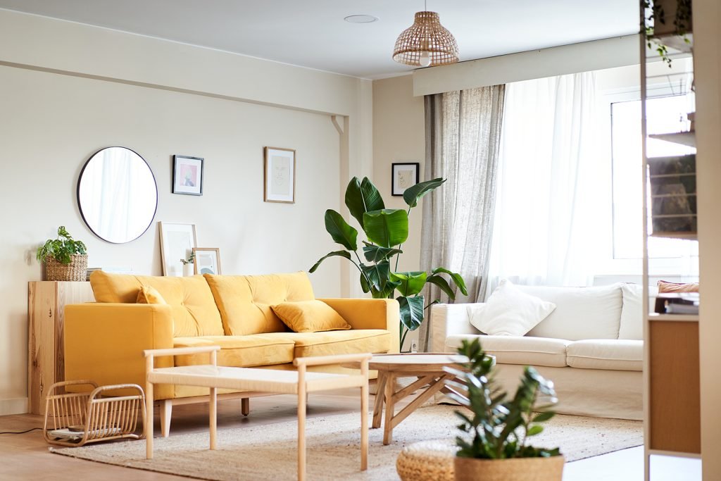 Is Your Home Making You Sick? The Hidden Dangers of Poor Air Quality