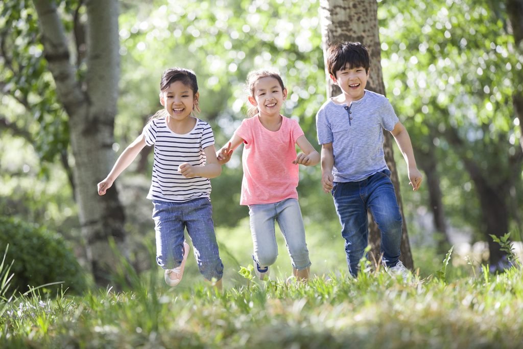 Gut Health - The Key To Raising Happy and Healthy Kids with Dr. Elisa Song