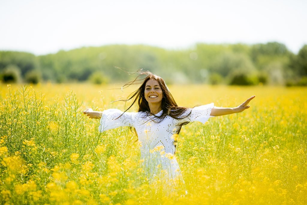 Reverse PCOS Naturally