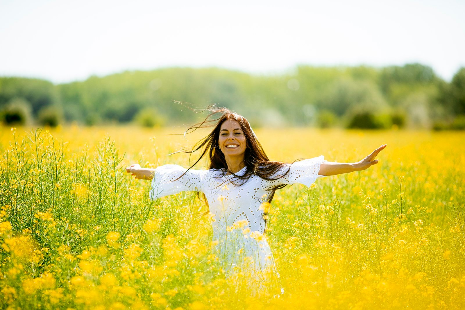 Reverse PCOS Naturally