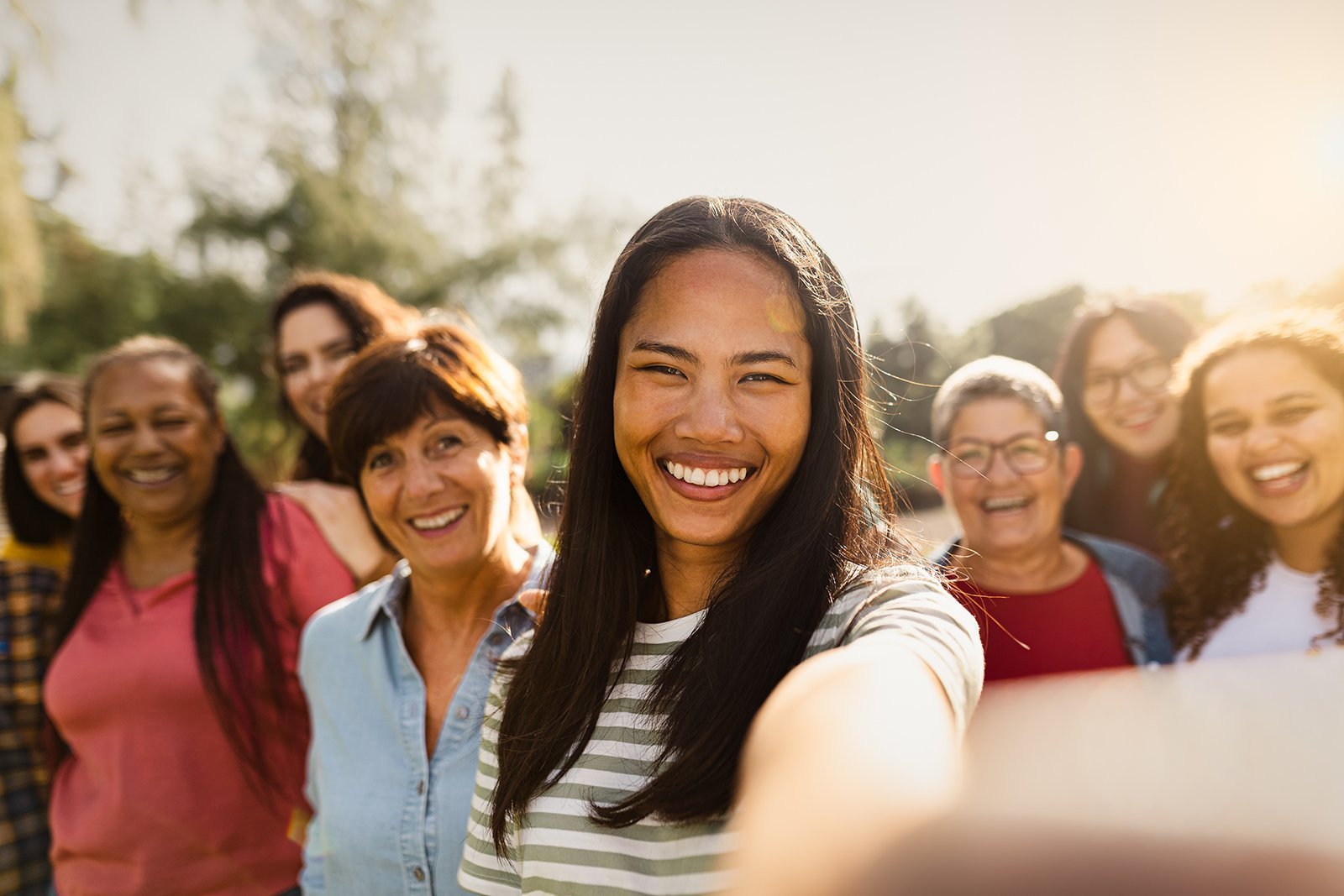 Feeling Off in Your 30s, 40s or 50s? – The Best Time to Start Hormone Therapy with Dr. Terri DeNeui