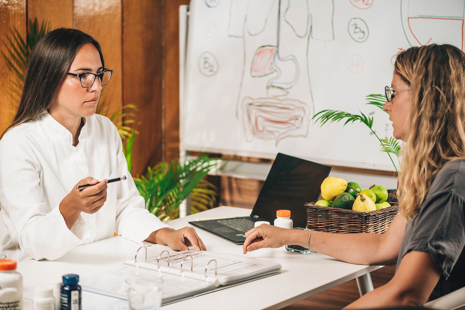 Why We Left Conventional Medicine – The Untold Truth About Healing Hormones & Gut Health