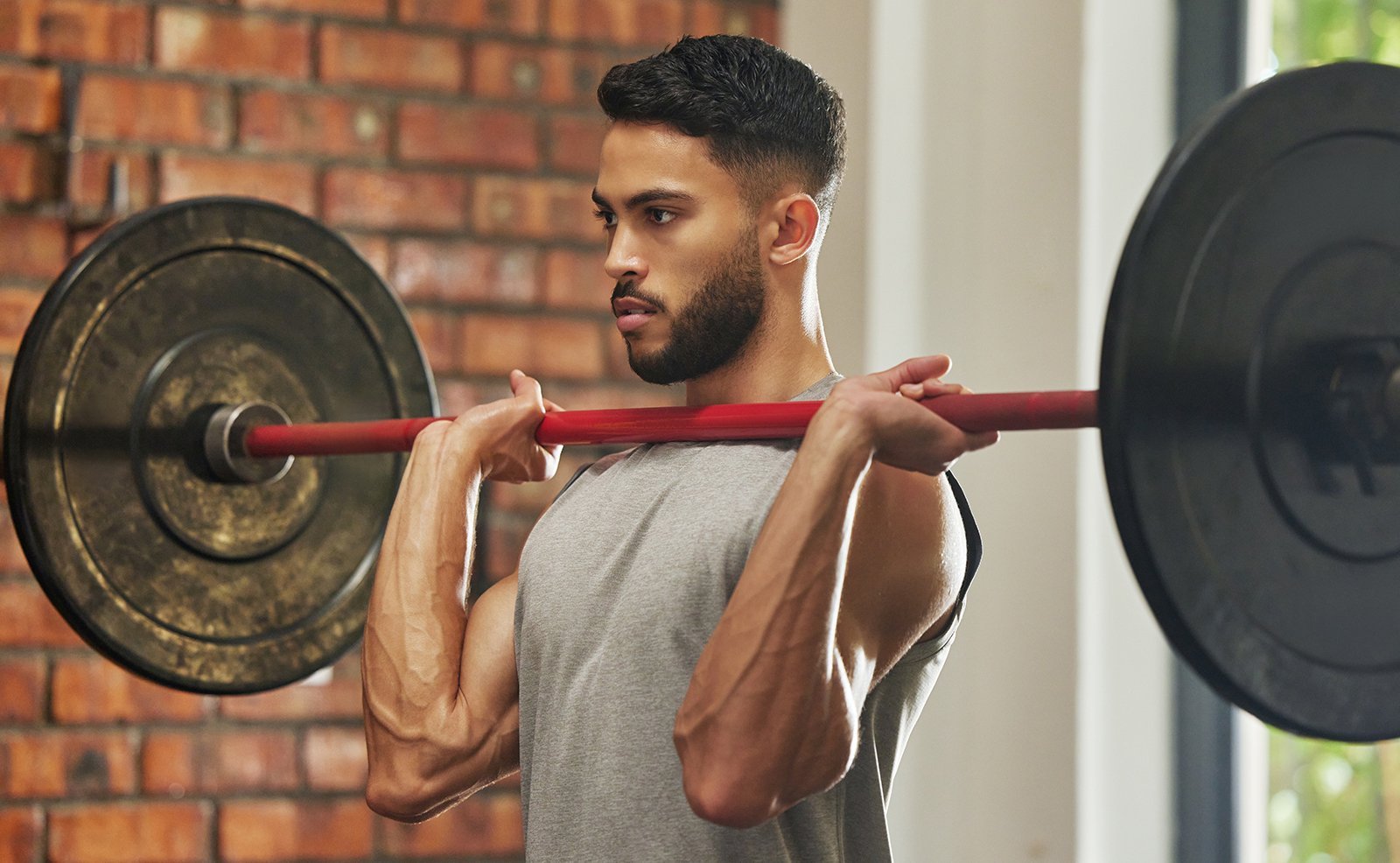 Peptides for Men: The Underrated Gut-Healing Hormone Hack