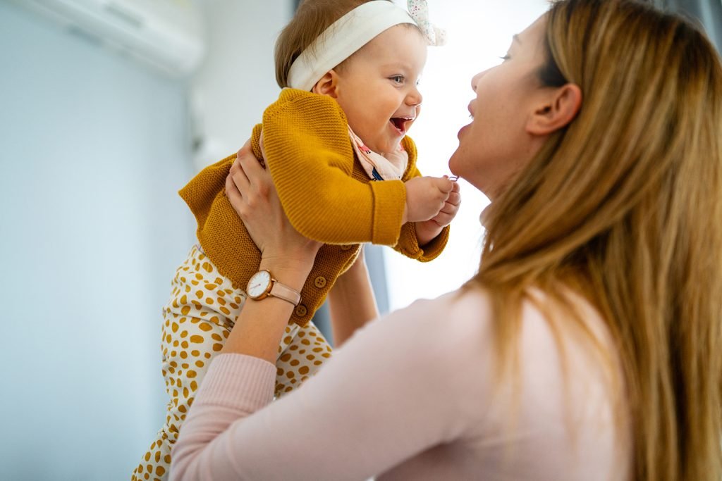 Balancing Motherhood, Medicine & Mindset