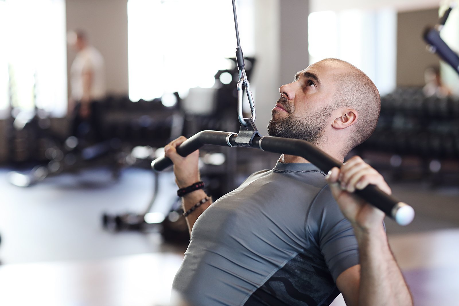 Men’s Health Reset: How Gut Health, Hormones, and Peptides Work Together for Lasting Vitality