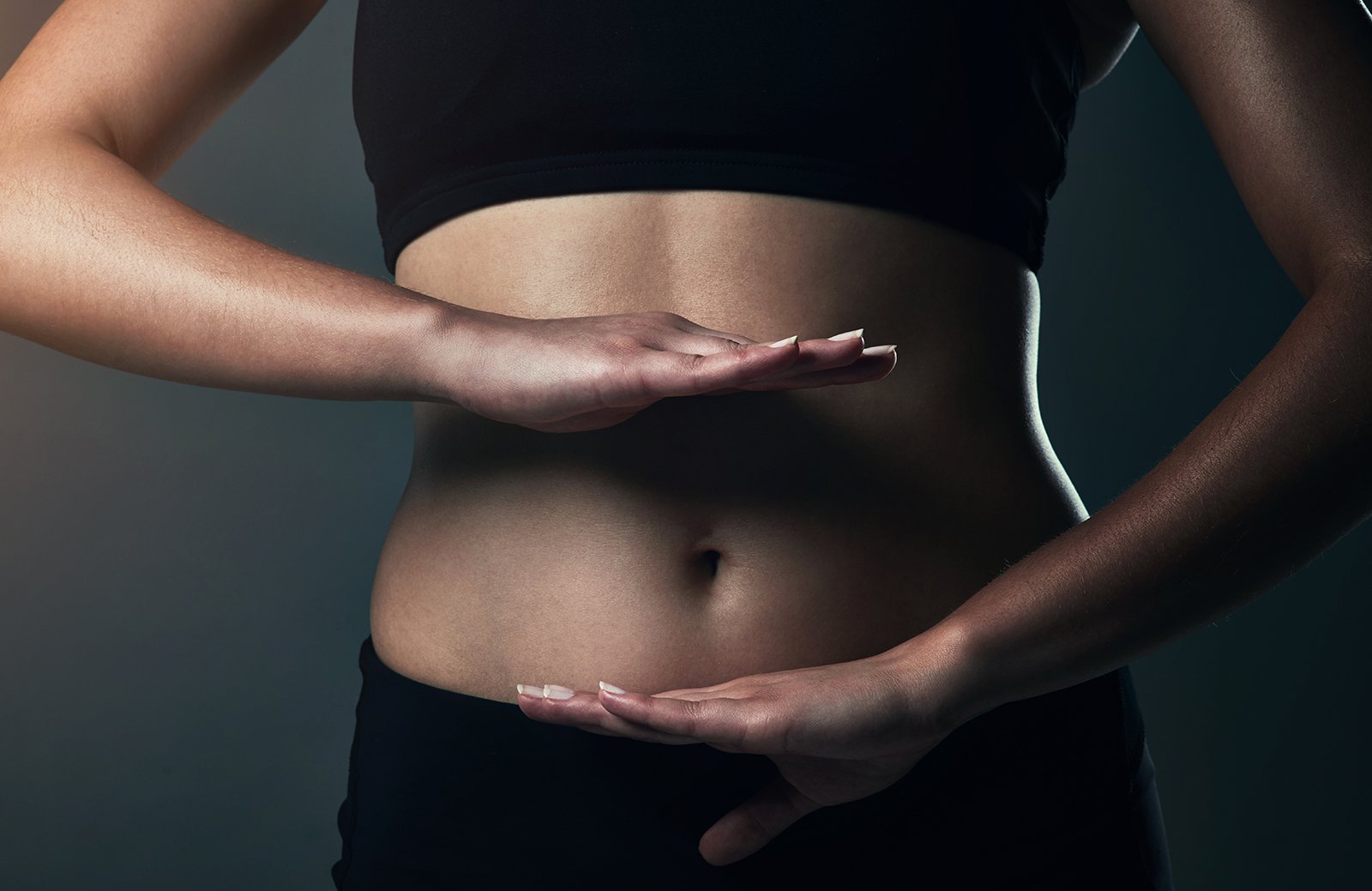Fix Your Gut, Fix Your Hormones