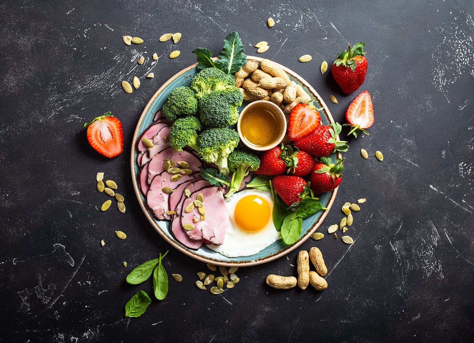 The Keto Truth: Why Flexibility Beats Restriction for Hormone Health