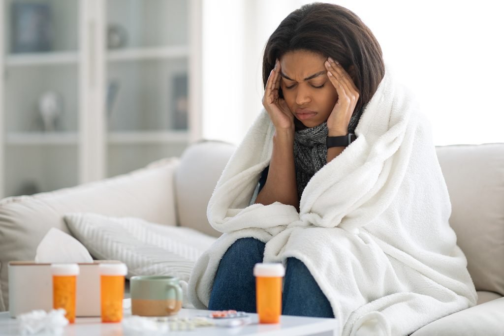 The Shocking Myths Keeping Women Sick