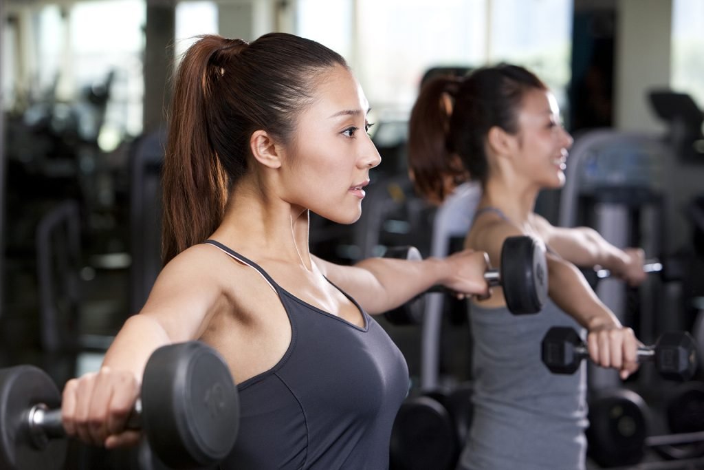 Tired of Hormonal Chaos? – How Real Food & Strength Training Transform Women’s Health