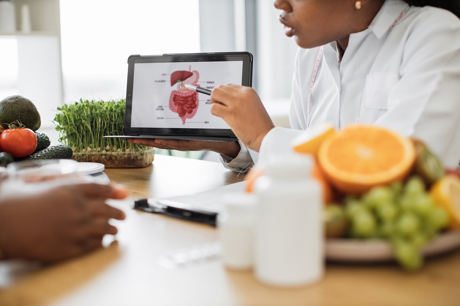 The Functional Medicine Guide to Gut Health: What Testing Reveals, Why It Matters, and How to Heal