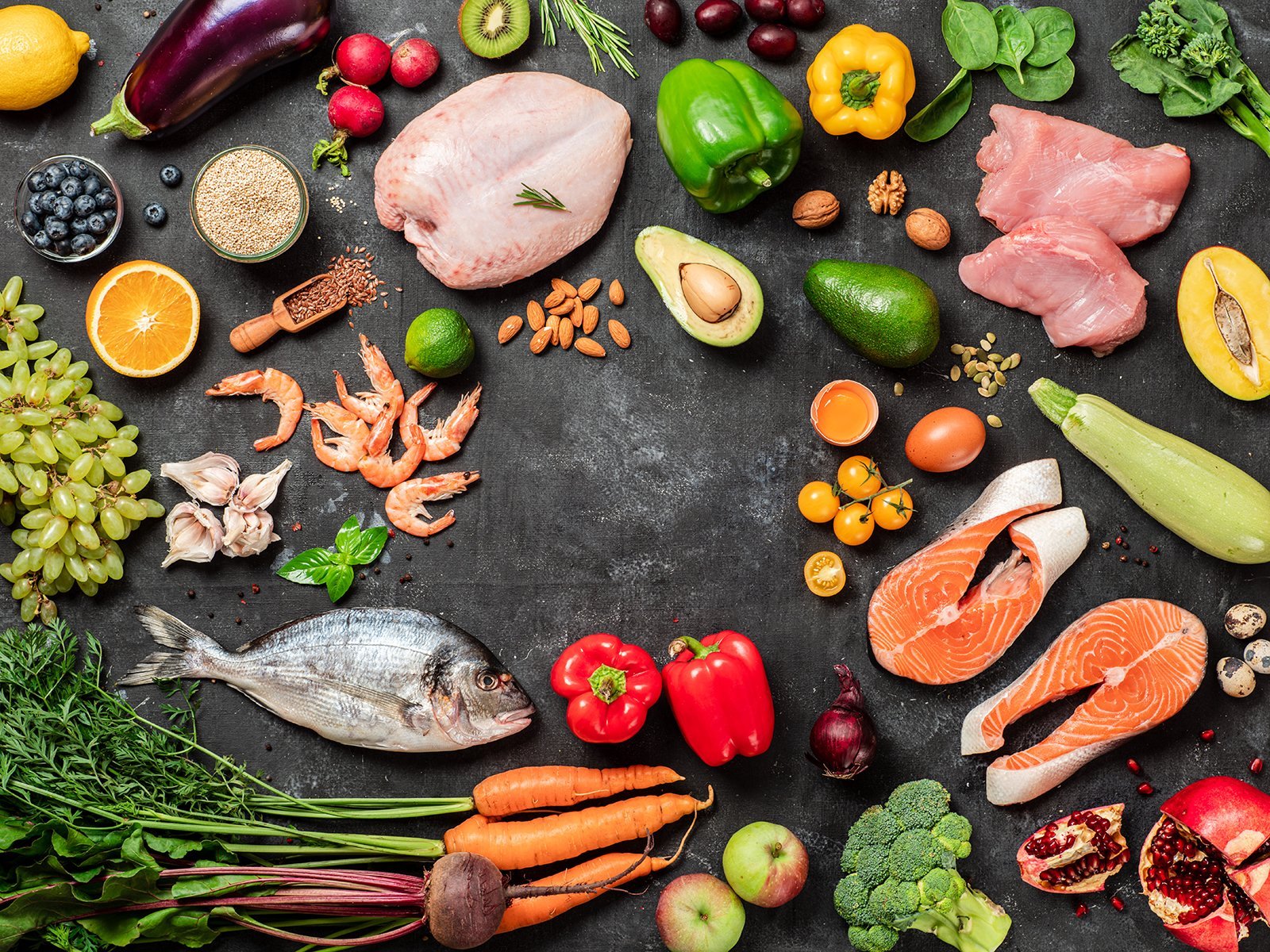 Low Histamine Diet: When “Healthy Foods” Trigger Inflammation, Anxiety, and Gut Symptoms