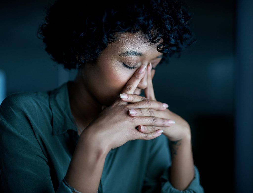 Your Brain Isn’t Broken – The Fastest Way to Rewire Anxiety and Hormones