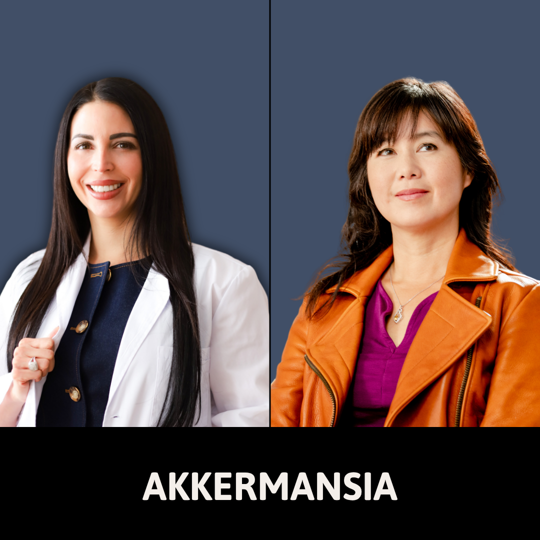 Akkermansia: The Metabolism Microbe Every Woman Should Know
