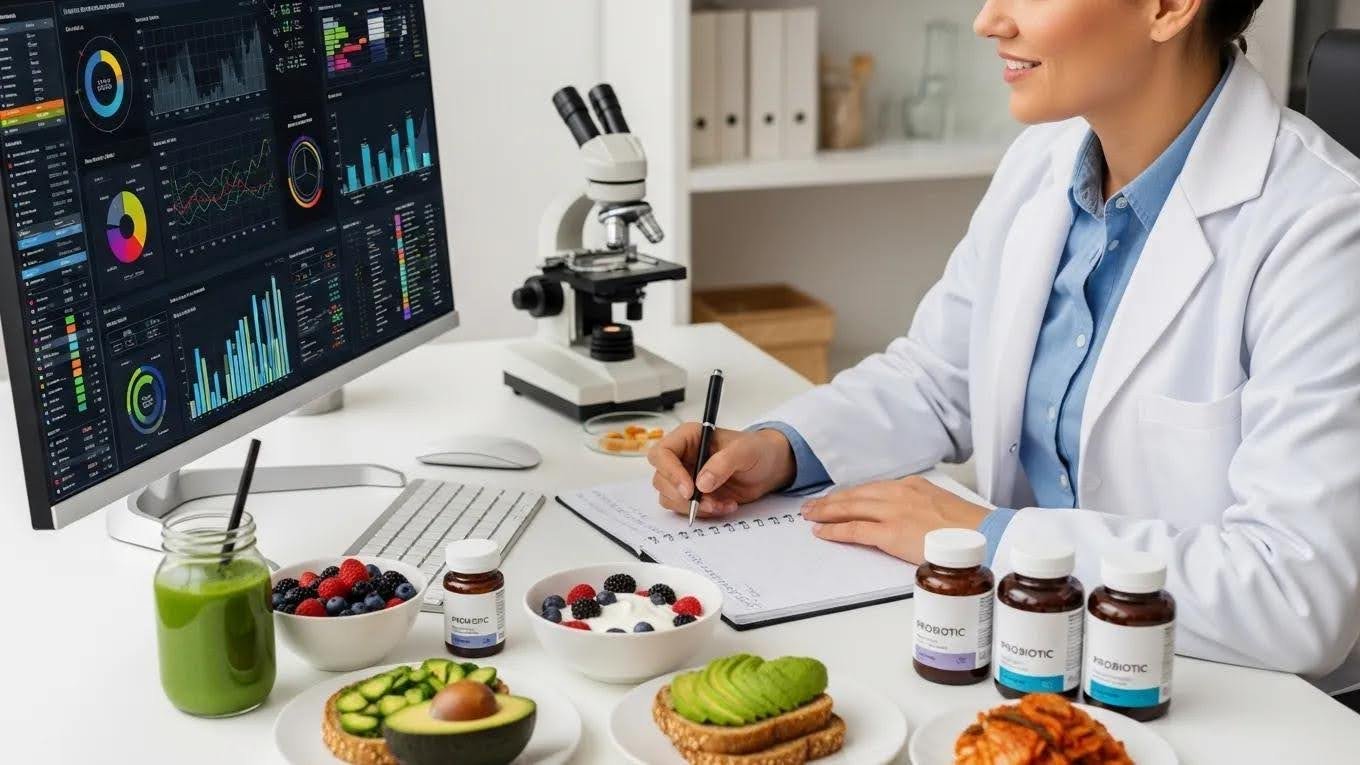 Is GI-MAP Testing Accurate and Clinically Reliable? Comprehensive Insights on Microbiome Diagnostic Validity and Endocrine Health