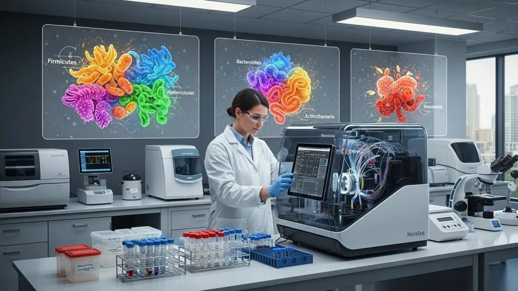 What Is GI-MAP Testing: Comprehensive Gut Microbiome Analysis and How It Works