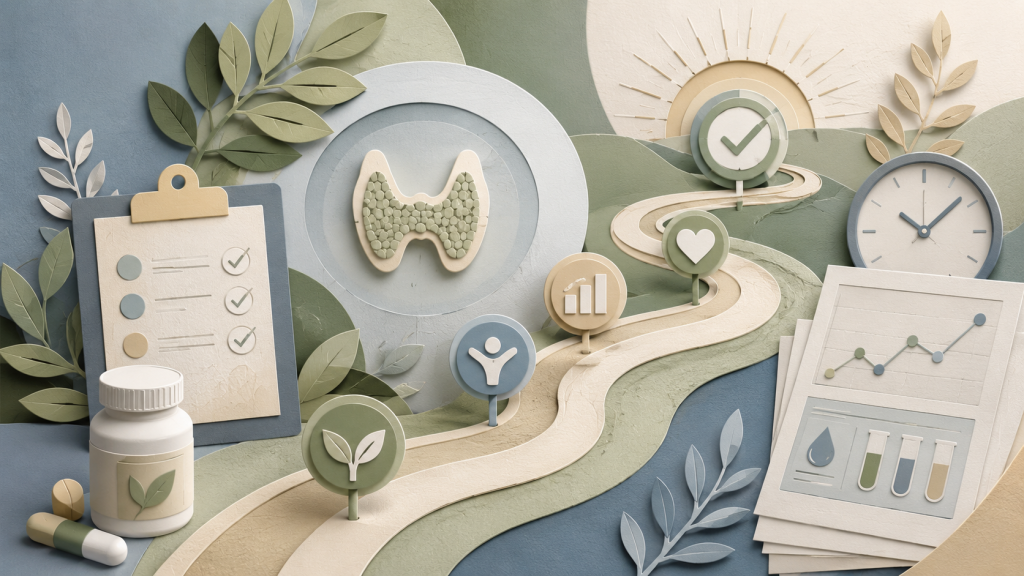 What Personalized Endocrinology Care Actually Looks Like: Realistic Outcomes, Real Timelines, and What Success Means for You