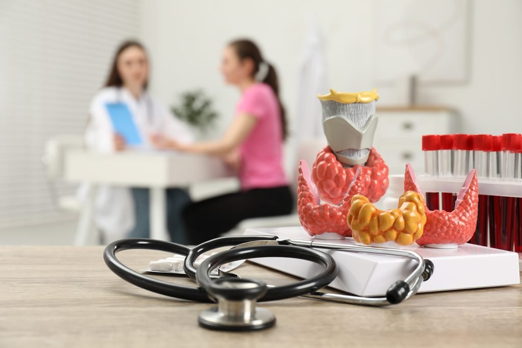 Functional Medicine & Endocrinology in Oklahoma City, Edmond & Norman: A Complete Guide to Hormone, Thyroid, Gut & Metabolic Health Care