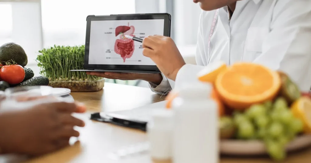 Best Peptide for Gut Health, How We Decide Which One Fits