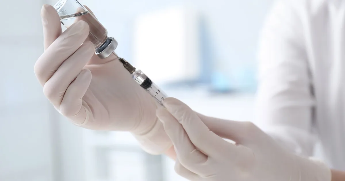 Glutathione Injections Before and After, What a Realistic Arc Looks Like
