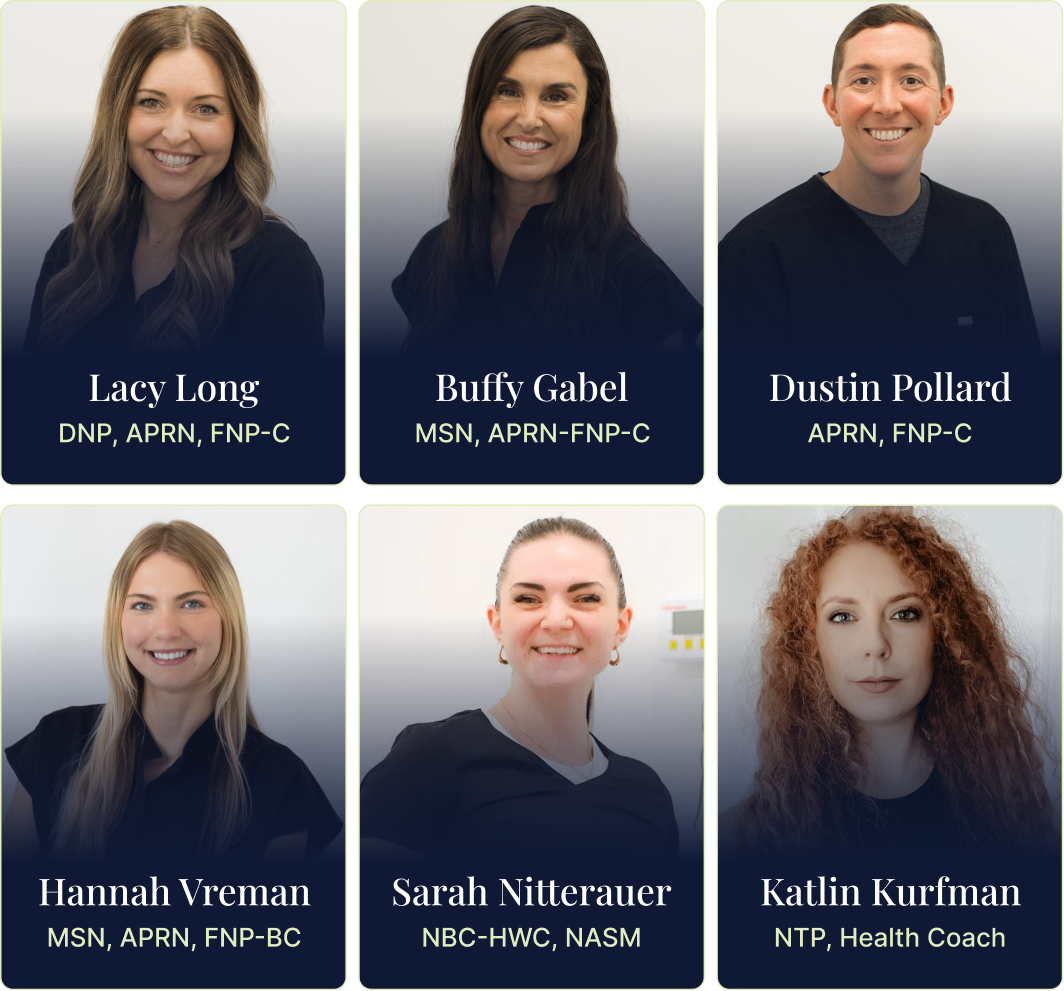 our-care-team
