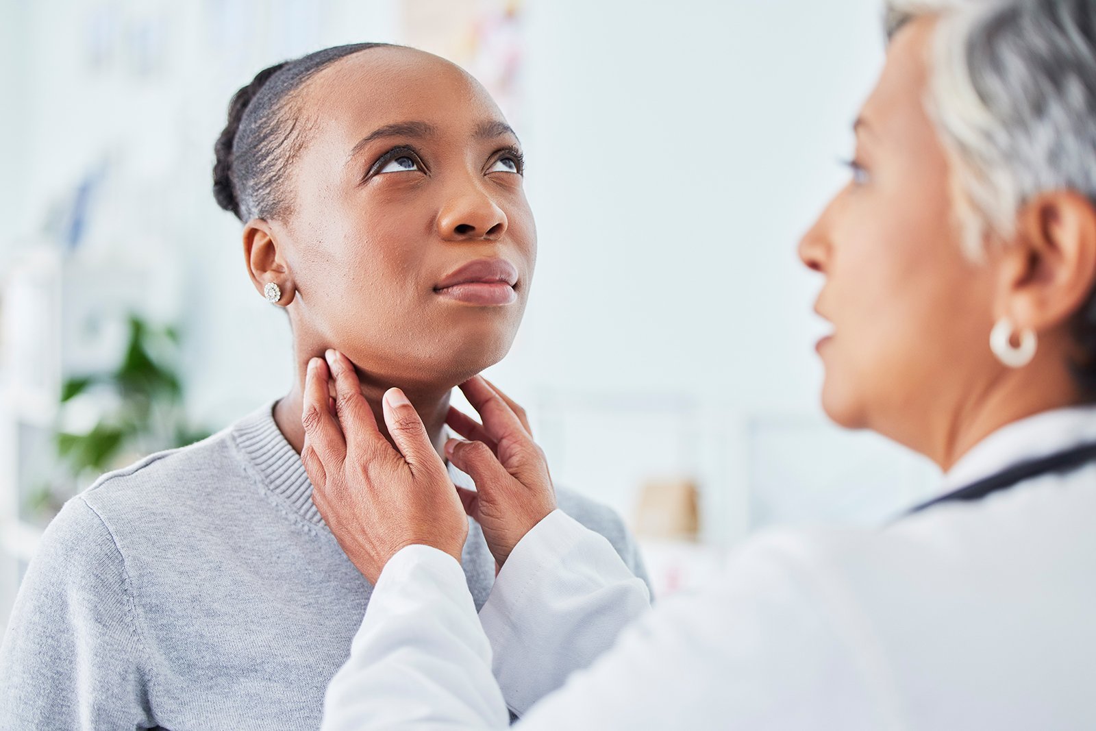 Hashimoto's Disease Treatment in Oklahoma City: A Root-Cause Approach