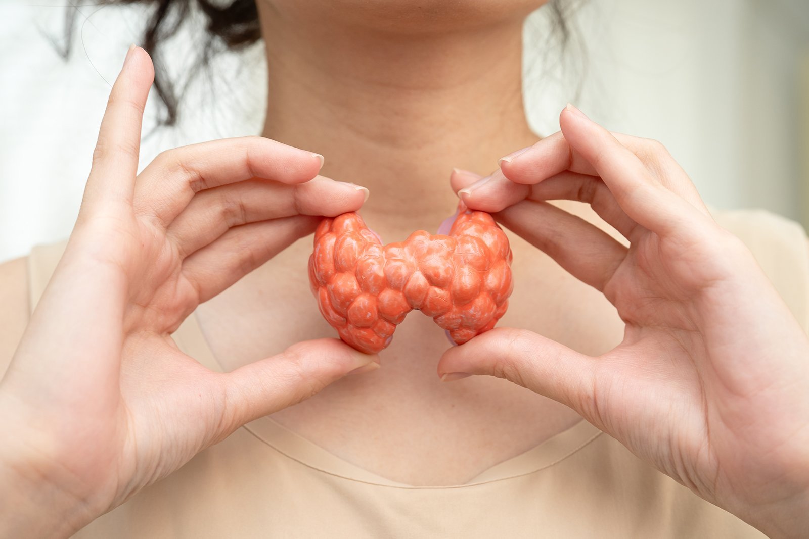 Thyroid Care in Oklahoma City: A Root-Cause Guide from a Dual Board-Certified Endocrinologist
