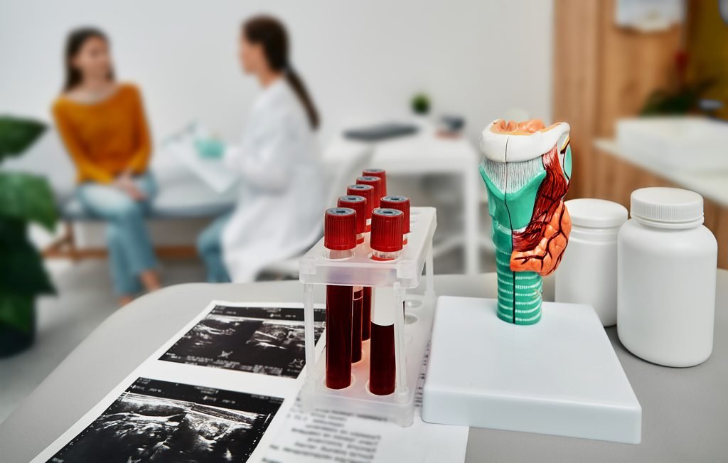 Thyroid Testing Explained: The Labs You Need Beyond TSH — Oklahoma City