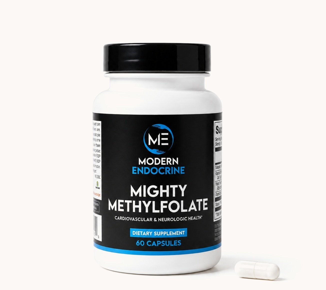 Mighty Methyl Folate
