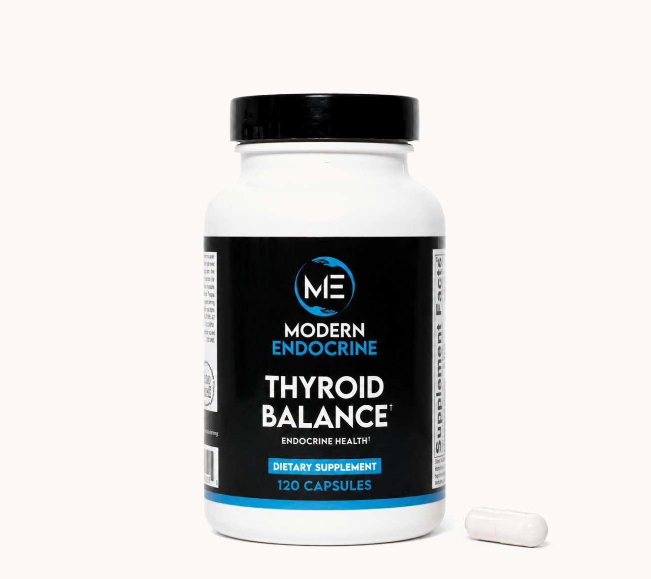 Thyroid Balance
