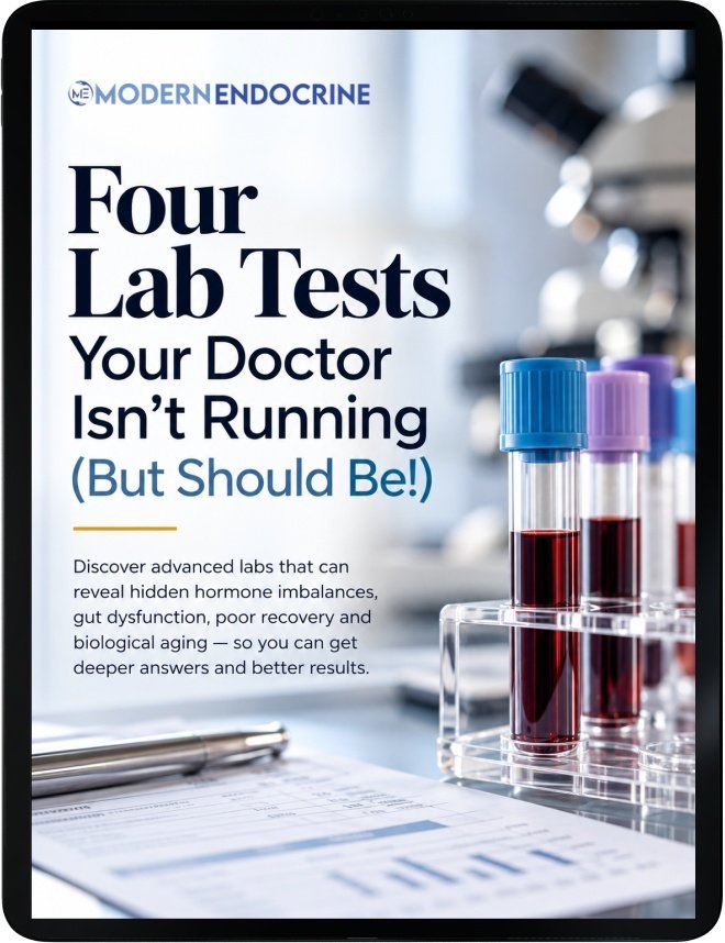 four-lab-tests-guide